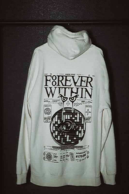 Eternal Maze Hoodie